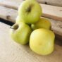 Golden Delicious Apples