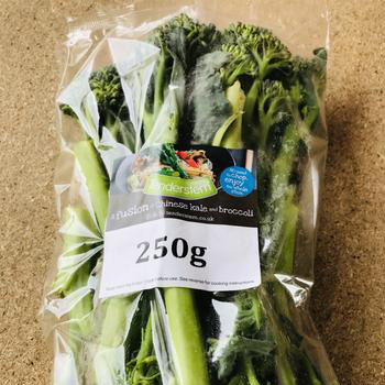 Tenderstem Broccoli